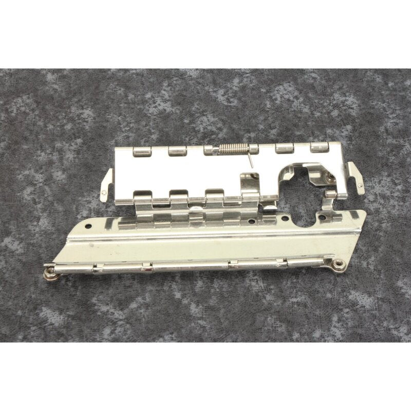 Bikers Choice 93-13 Touring Hard Bag Left Side Latch