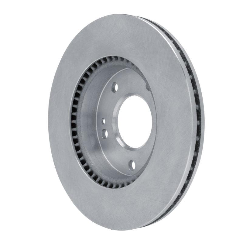 R1 10-11 Kia SOUL Front Brake Rotor