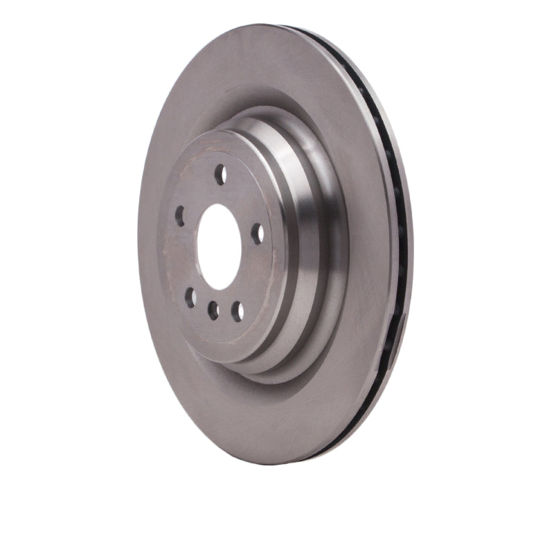 DFC 13-19 Mercedes-Benz GL450 Rear Brake Rotor