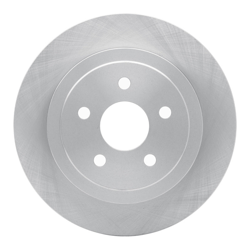 DFC 95-07 Chrysler Cirrus Rear Brake Rotor