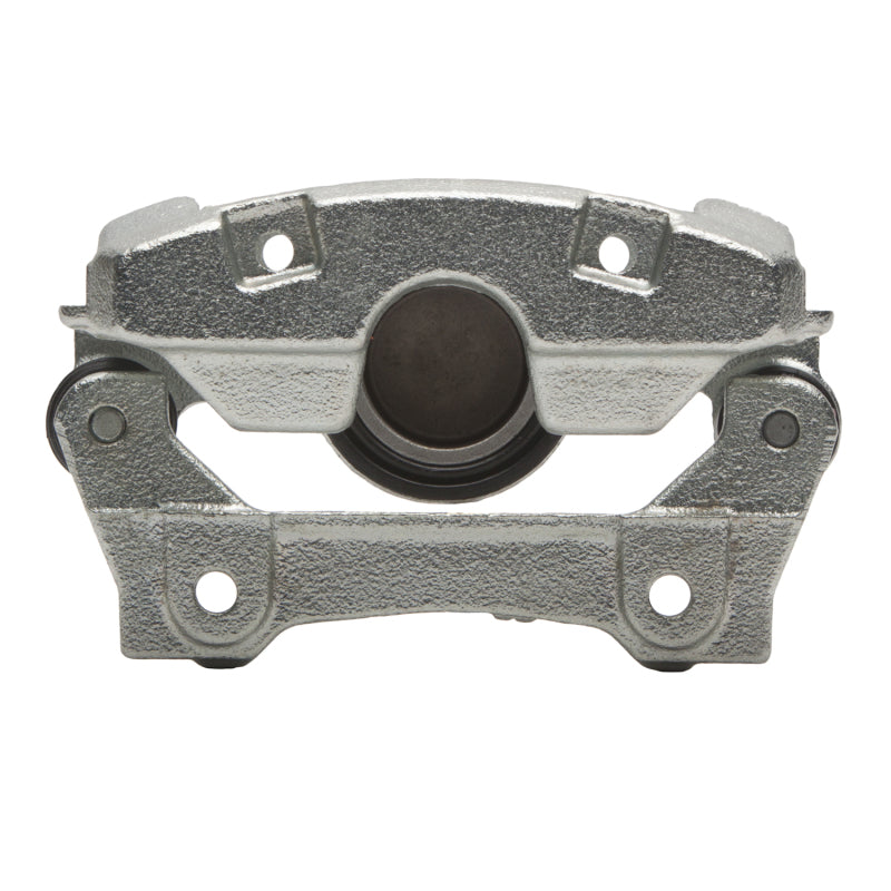 DFC 06-13 Lexus GS430 Rear-R Premium Caliper - Silver Zinc Coated