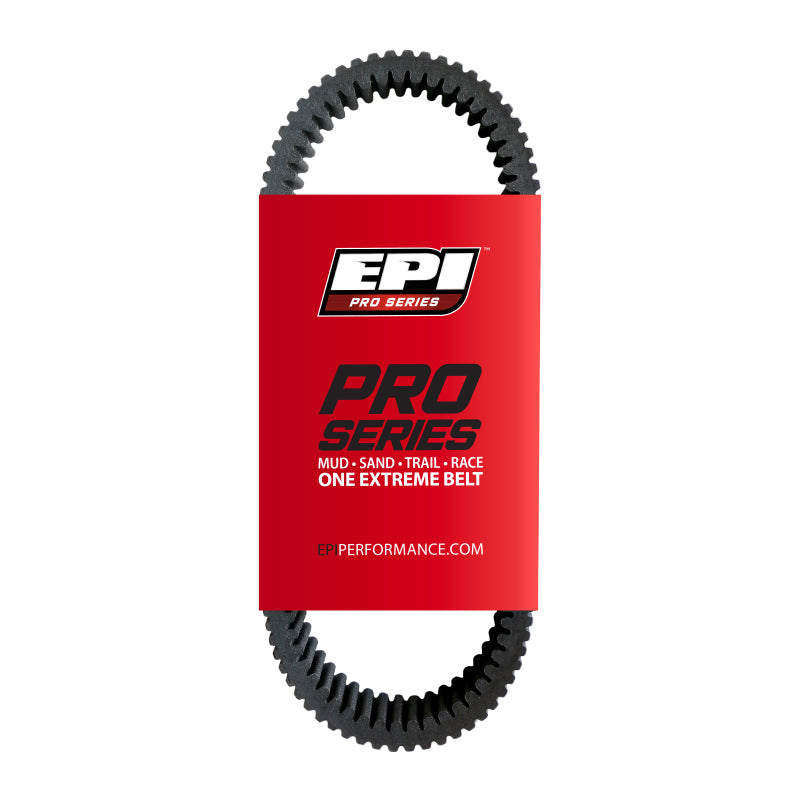 EPI 24+ Polaris 1000 RXR XP /4/ 1000 Ranger XP/Crew Pro Series Extreme Belt