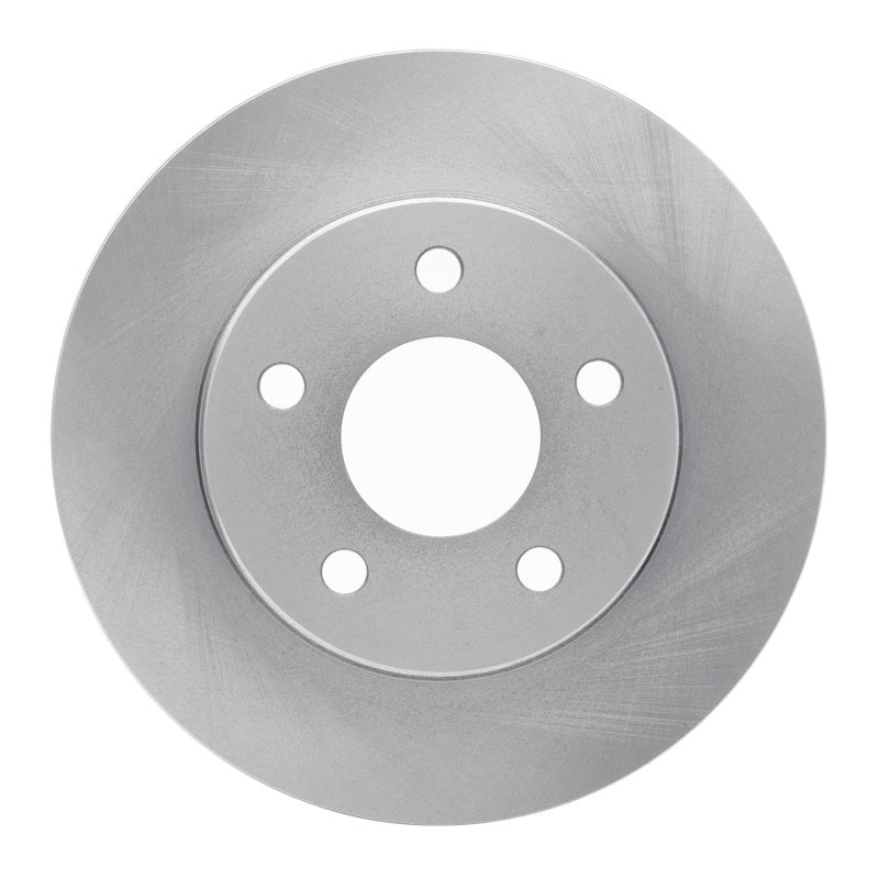 R1 86-92 Ford Taurus SHO Front/Rear Brake Rotor