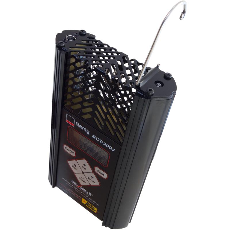 Autometer Intelli-Check II Heavy Duty Truck Electrical System Analyzer