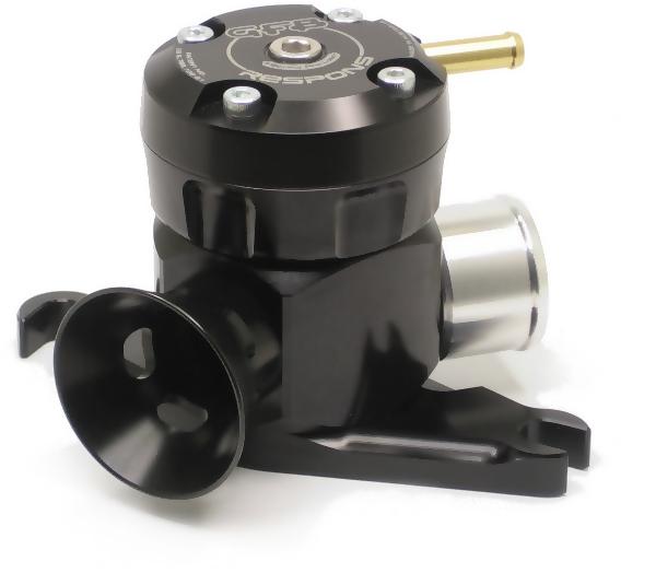 GFB 99-00 WRX/STI TMS Respons Blow Off Valve Kit