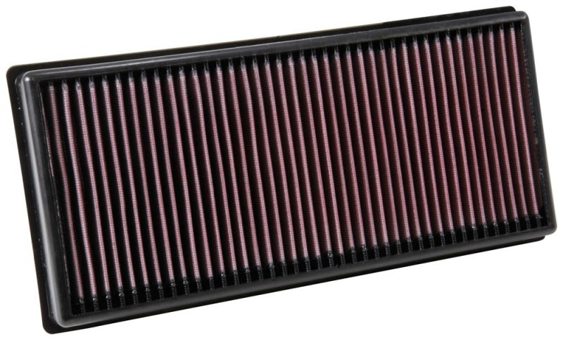 K&N Gac Gs8 L4-2.0L F/I 17-18