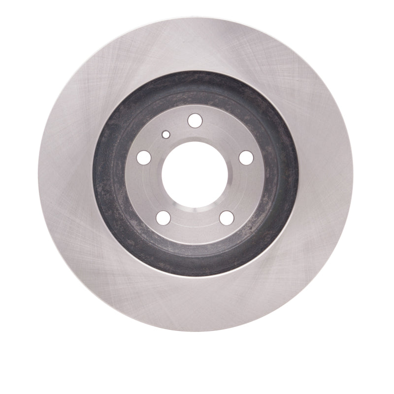 DFC 06-16 Buick LaCrosse Front Brake Rotor