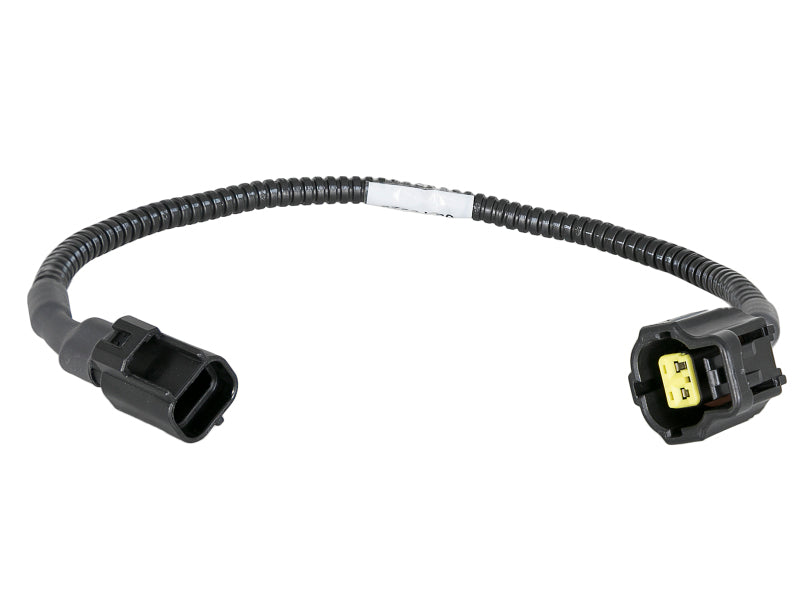 aFe Magnum FORCE 18-19 Ford F-150 V6-2.7L (tt) Cold Air Intake IAT Harness Extension - 12in