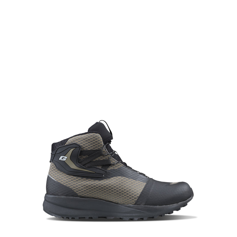 Gaerne G.Xenon Gore-Tex Boot Green/Black Size - 10.5