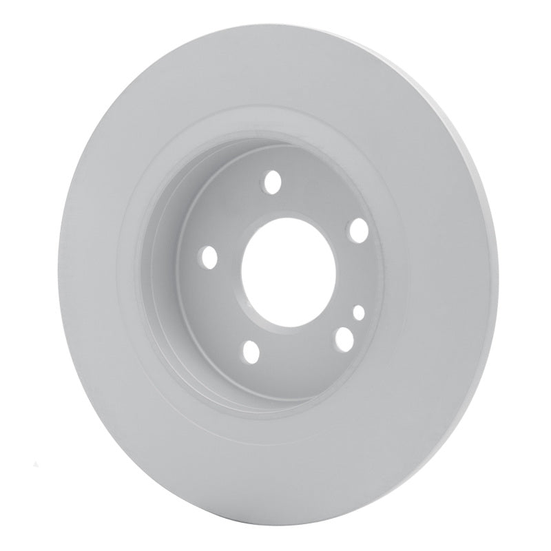 DFC 19-26 Mercedes-Benz A220 Rear Hi-Carbon Alloy Geomet Coated Rotor