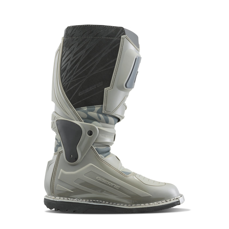 Gaerne Fastback Endurance Enduro Boot Enduro Troop Size - 7