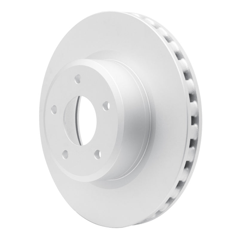 R1 05-06 Pontiac GTO Front GeoSPEC Coated Rotor