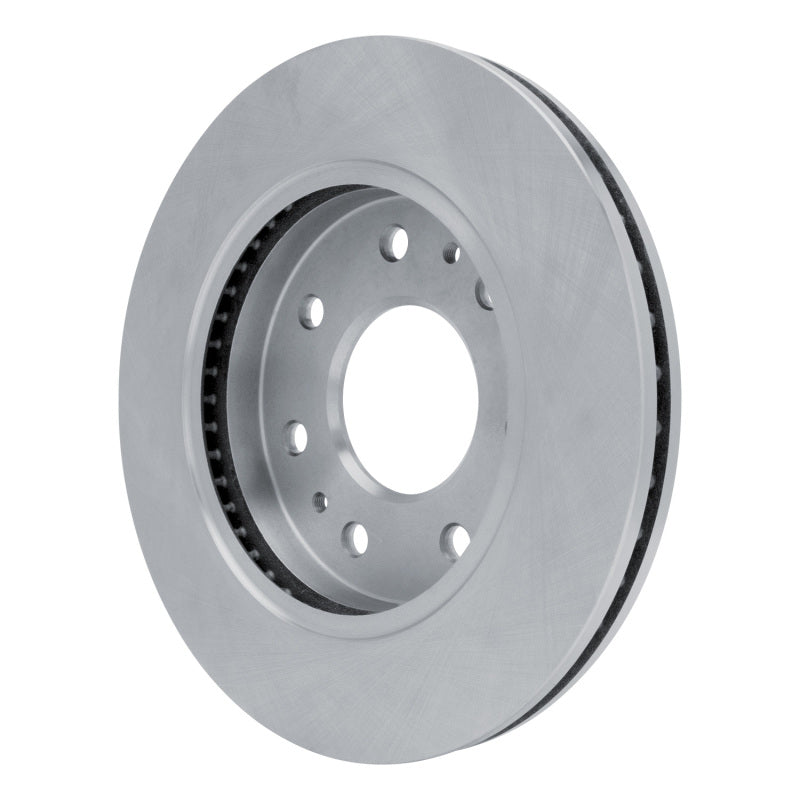 DFC 2009 Ford F-150 4WD Front Brake Rotor