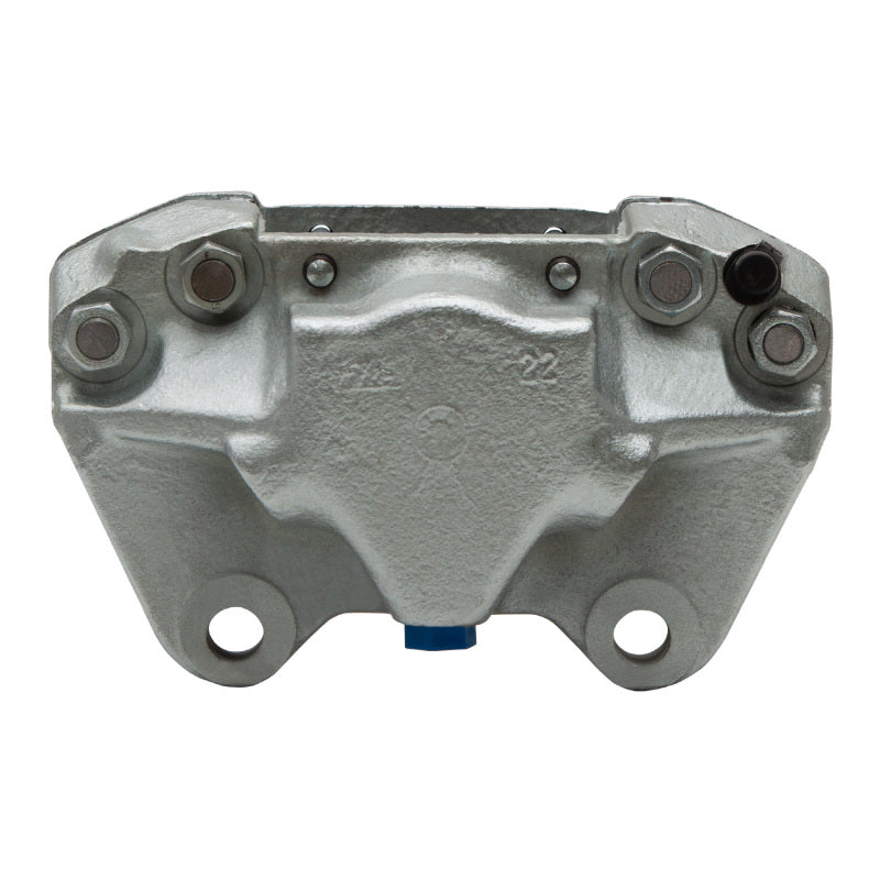 DFC 75-83 Porsche 911 Front-L Premium Caliper - Silver Zinc Coated