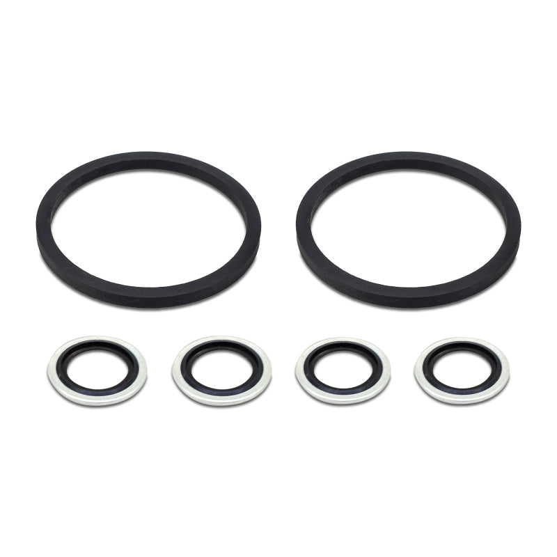 Mishimoto Oil Cooler Service Pack