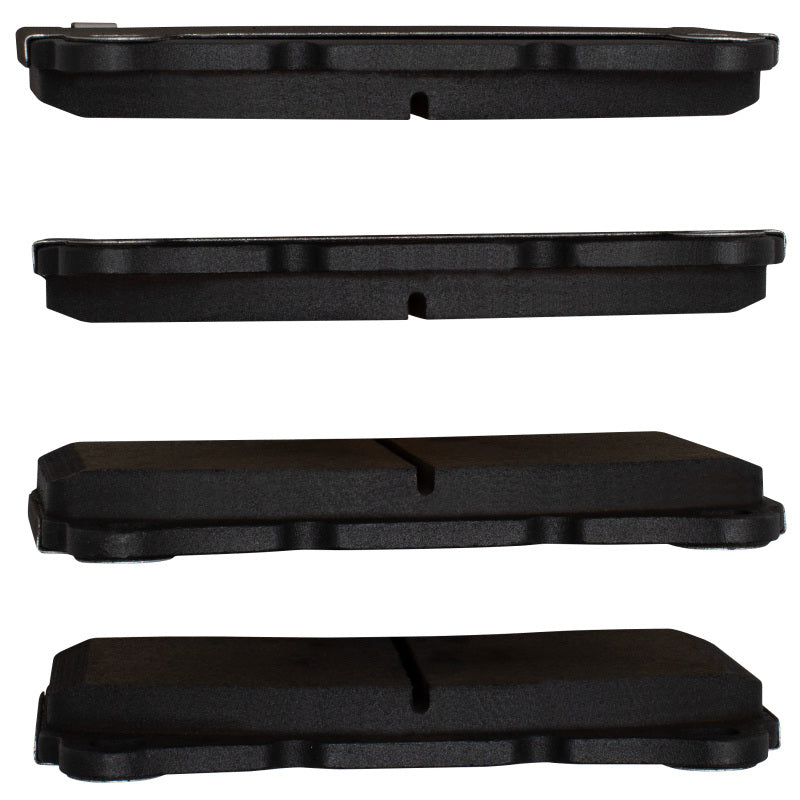 R1 10-16 Hyundai Genesis Coupe Front R1 Ceramic Brake Pads