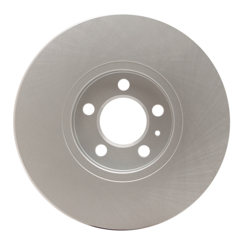 R1 98-18 Audi A1 (Mexico) Front GeoSPEC Coated Rotor