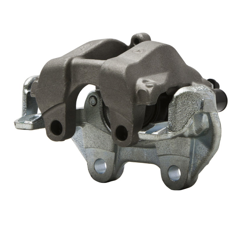 DFC 03-18 Mercedes-Benz S350 Rear-R Silver Zinc Coated Premium Caliper