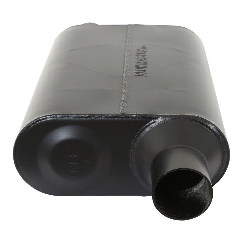 Flowmaster 2.25IN(O)/OUT(O) 40 Series Muffler