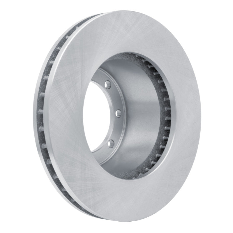 R1 1996-2007 Ford E-450 Super Duty Rear Brake Rotor