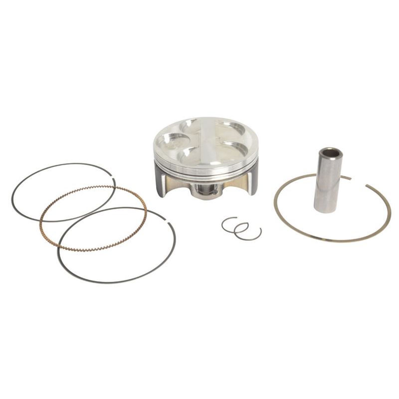 Athena 10-15 Gas Gas EC 250 F HC 76.97mm Bore 4T Forged Racing Piston