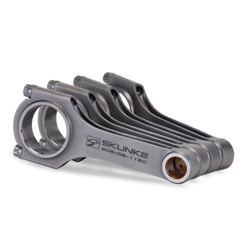 Skunk2 Alpha Series Honda F20C Connecting Rods