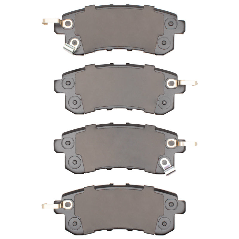 R1 10-24 Infiniti QX56 Rear R1 Optimum OE Brake Pads