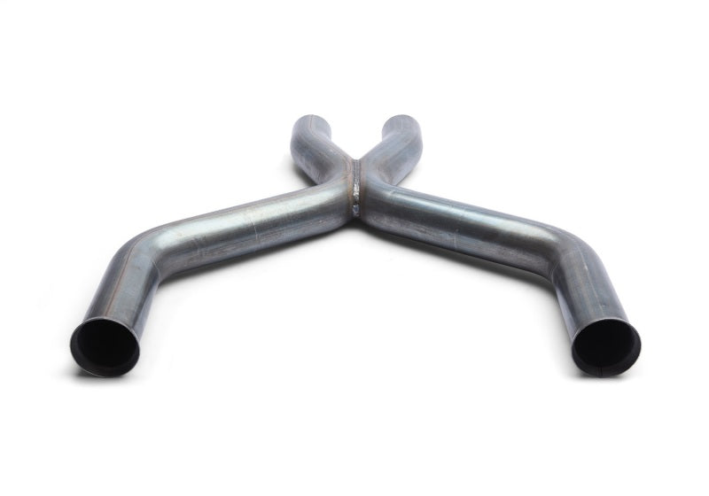 Ford Racing 2011-2014 Mustang GT X-Pipe (Reuses Stock Cats)