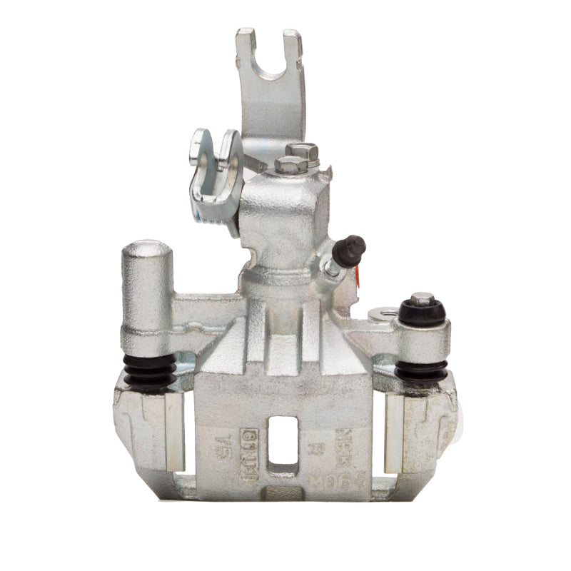 DFC 98-02 Mazda 626 Rear-R Silver Zinc Coated Premium Caliper