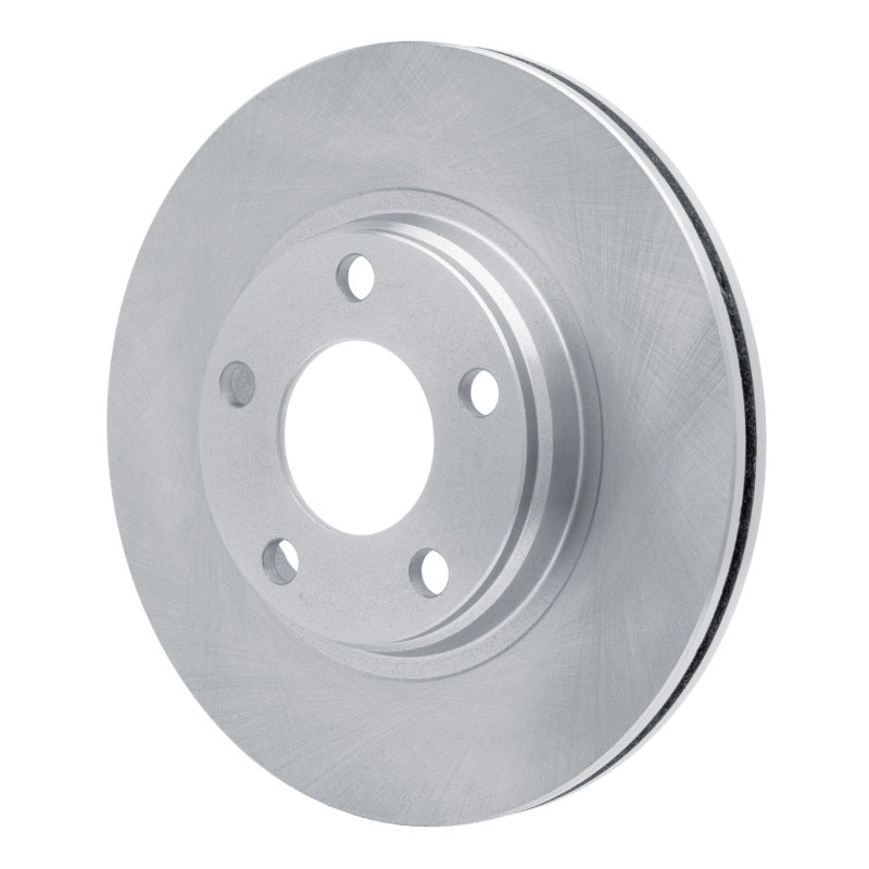 R1 97-08 Audi A4 (Mexico) Front/Rear Brake Rotor