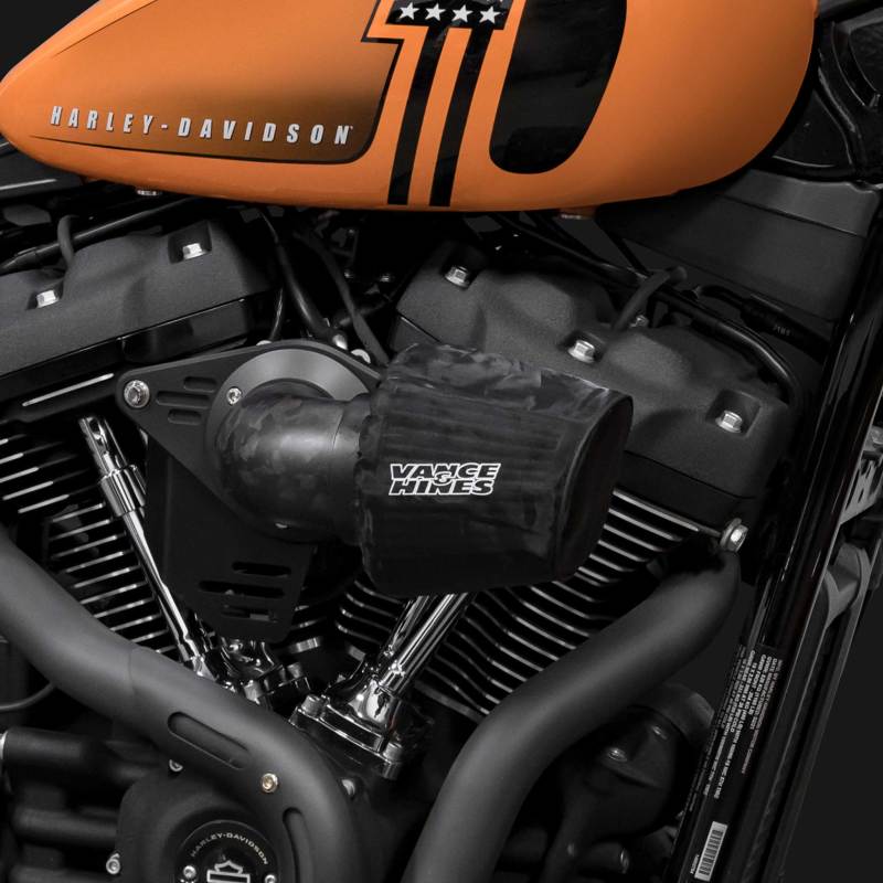 Vance & Hines VO2 Falcon Rain Sock