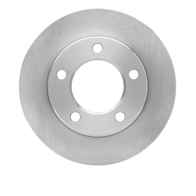 R1 76-86 Jeep Scrambler Front Brake Rotor