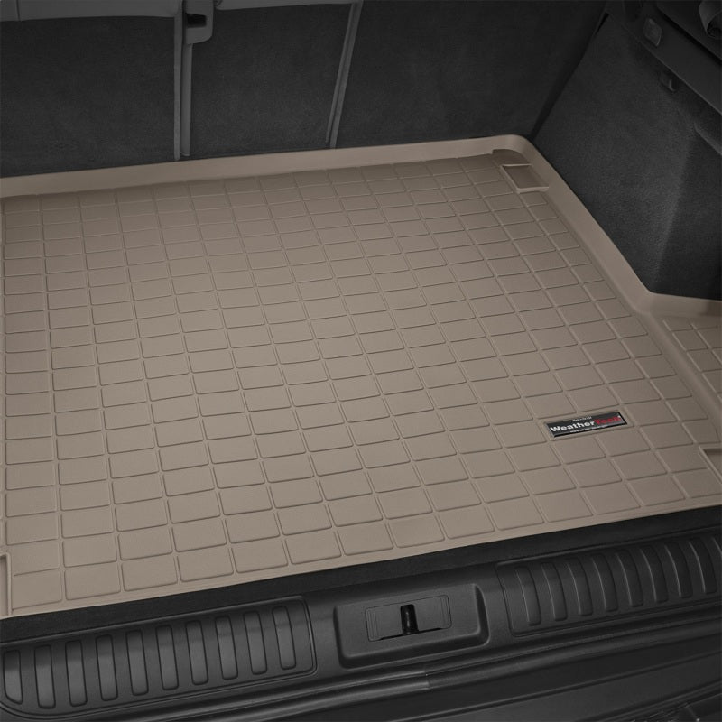 WeatherTech 2023 Lexus RX (Incl. Hybrid) Cargo Liner - Tan