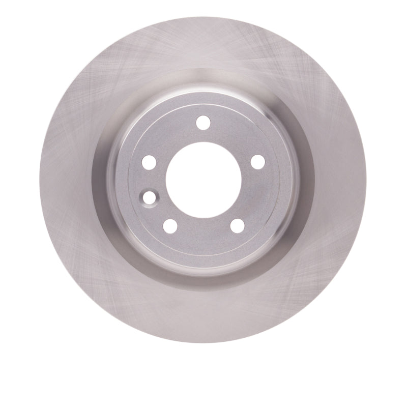 R1 14-24 Land Rover Range Rover Rear Brake Rotor