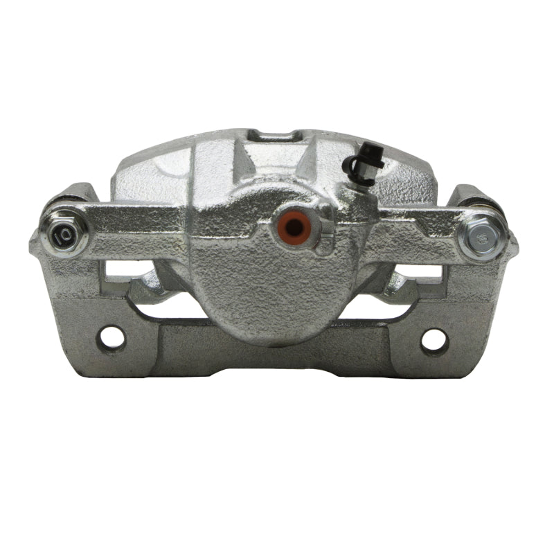 DFC 92-01 Acura VIGOR Front-R Silver Zinc Coated Premium Caliper