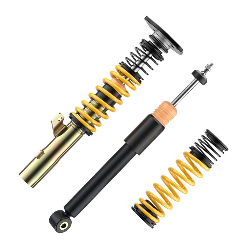ST TA-Height Adjustable Coilovers 05-10 VW Golf V/Jetta V A3 (8P) 2WD