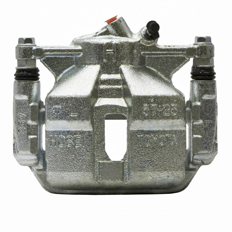 DFC 94-98 Toyota Celica Front-L Silver Zinc Coated Premium Caliper