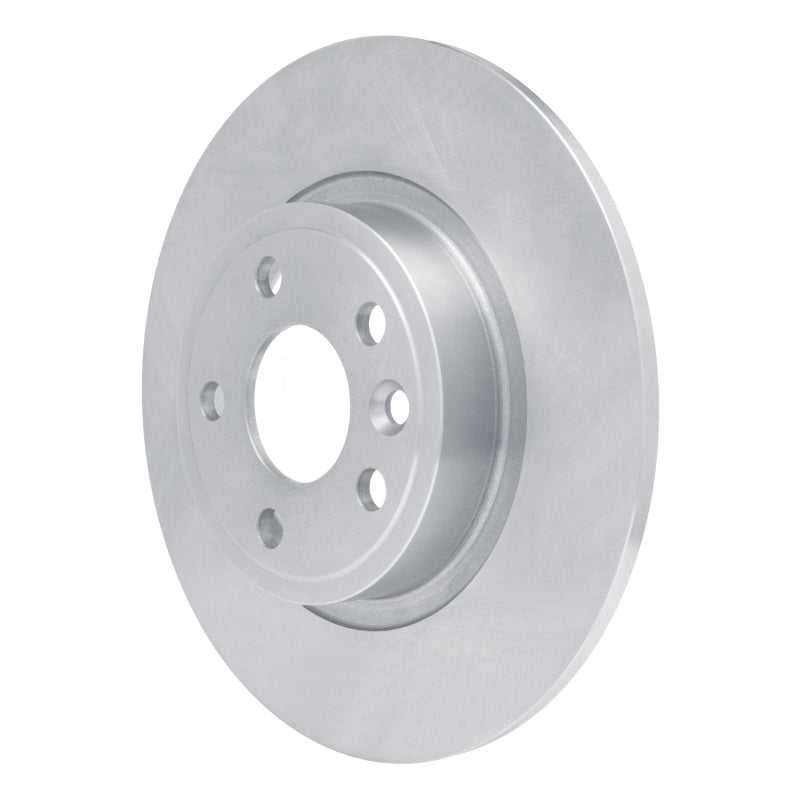 R1 15-20 Jaguar E-Pace Rear Brake Rotor