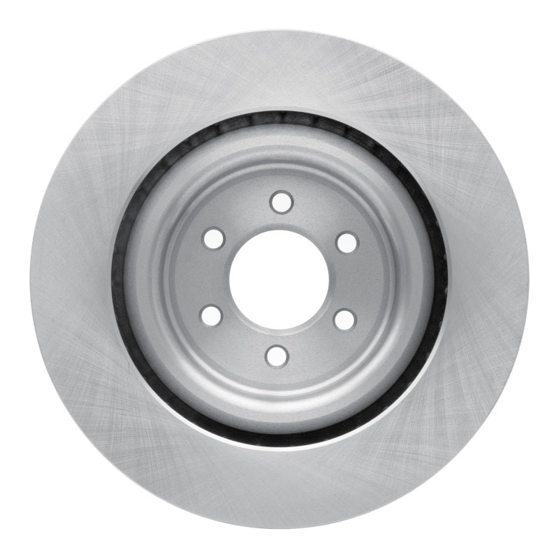 R1 2003-2017 Dodge Viper Rear Brake Rotor