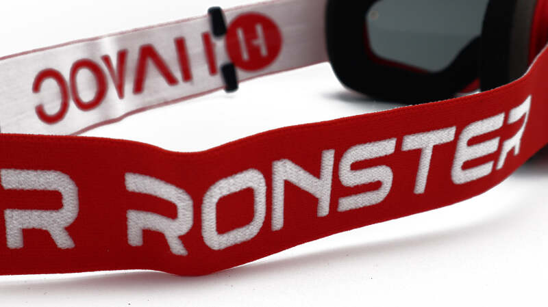 Havoc Racing Infinity Goggle Surronster YT