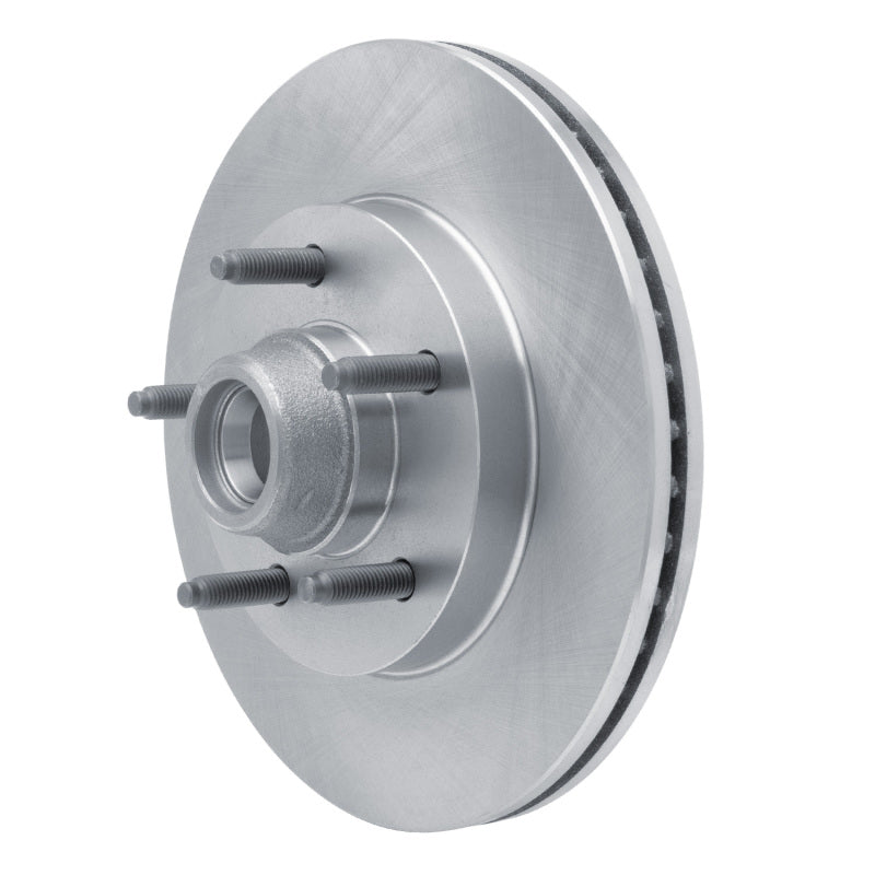 R1 00-04 Ford F-150 RWD Front Brake Rotor