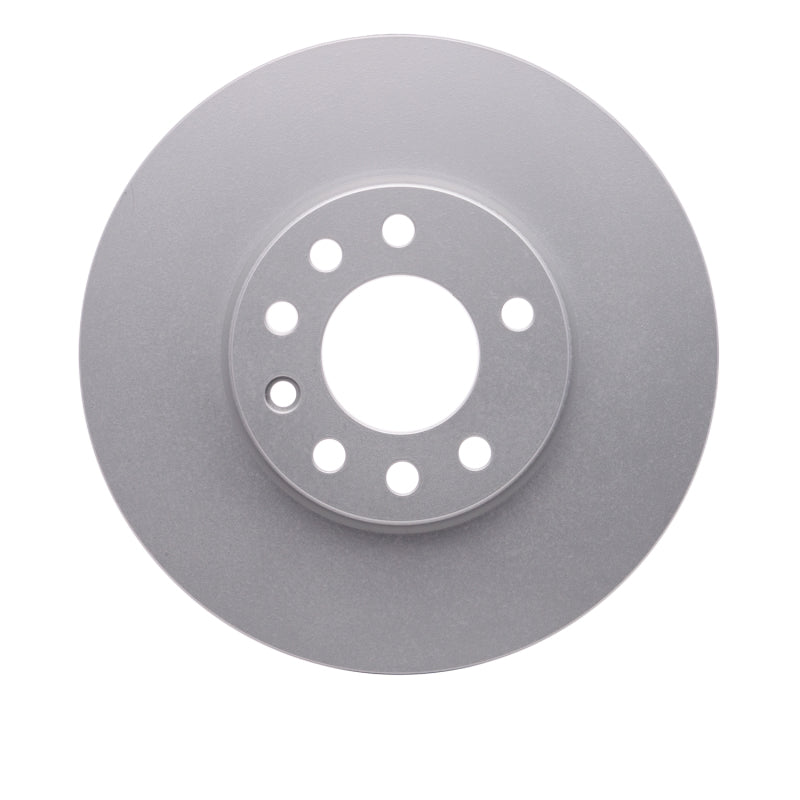 R1 97-06 Saab 900 Front GeoSPEC Coated Rotor