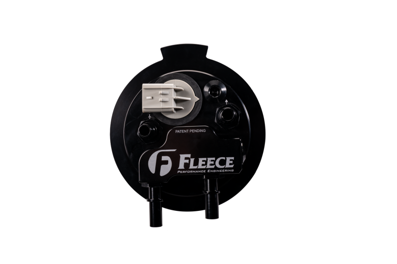 Fleece Performance 17-24 Ford F-250/F-350 6.7L Power Stroke (Short Bed) PowerFlo Lift Pump