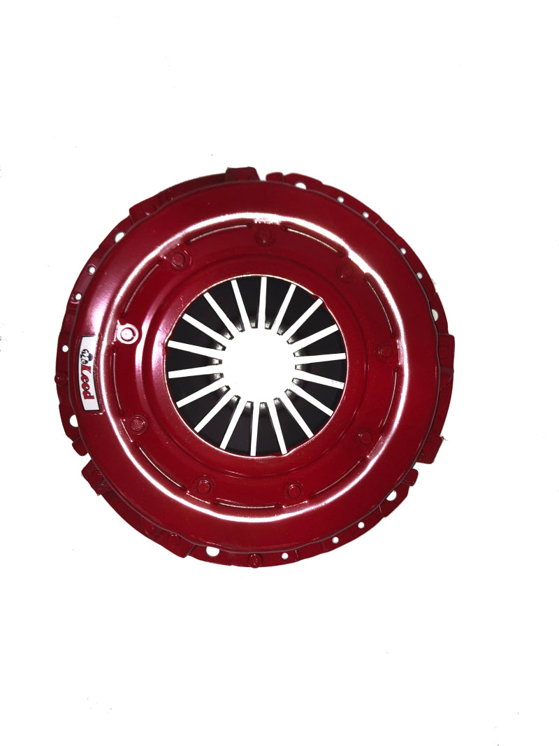 McLeod Pressure Plate Same As 360801 Except Lighter Pressure
