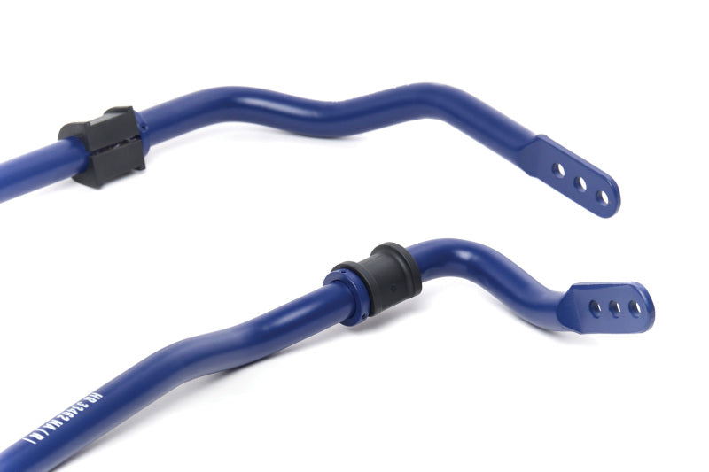 H&R 2021+ Subaru BRZ 18mm Adjustable Rear Sway Bar