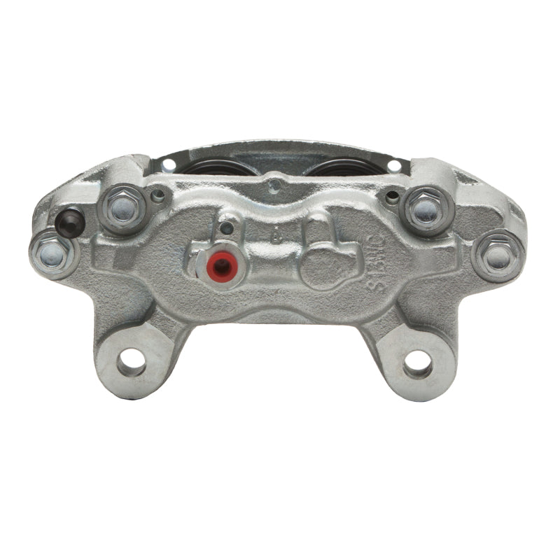 DFC 93-97 Lexus LX450 Front-R Premium Caliper - Silver Zinc Coated