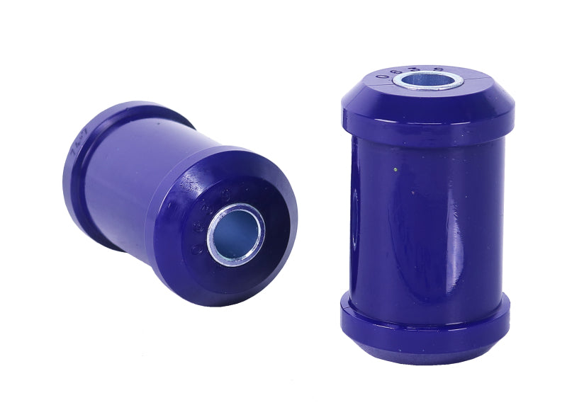 SuperPro 1975 Volvo 242 GL Rear Lower Trailing Arm Forward Bushing Kit
