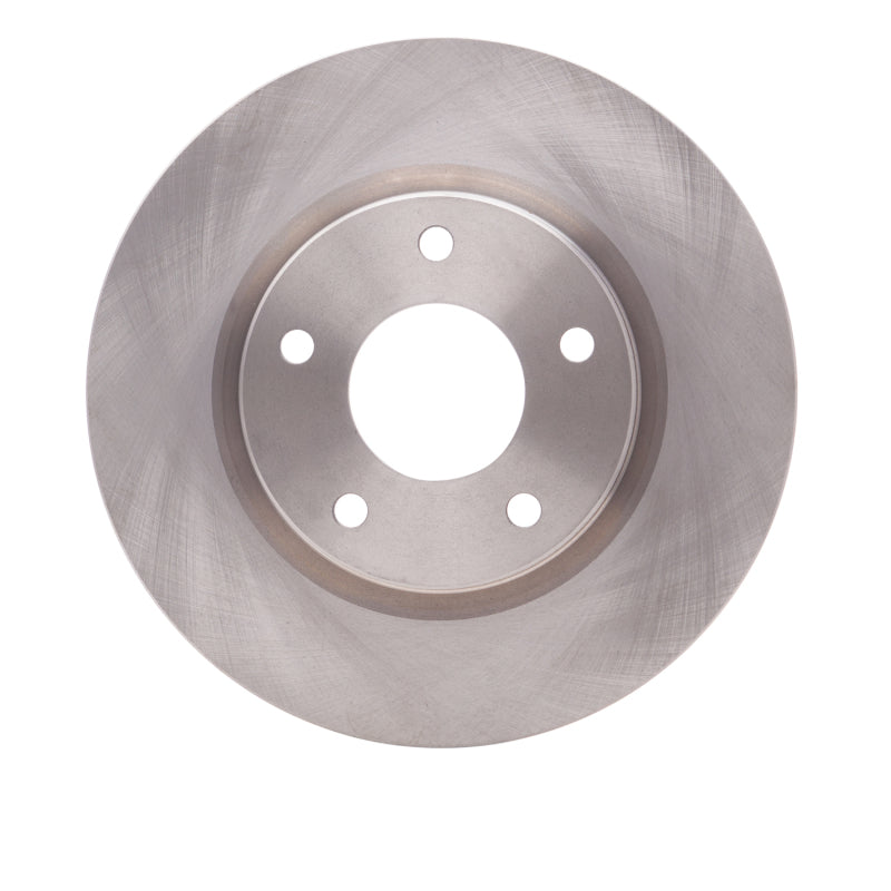 R1 13-19 Nissan Sentra Front Brake Rotor