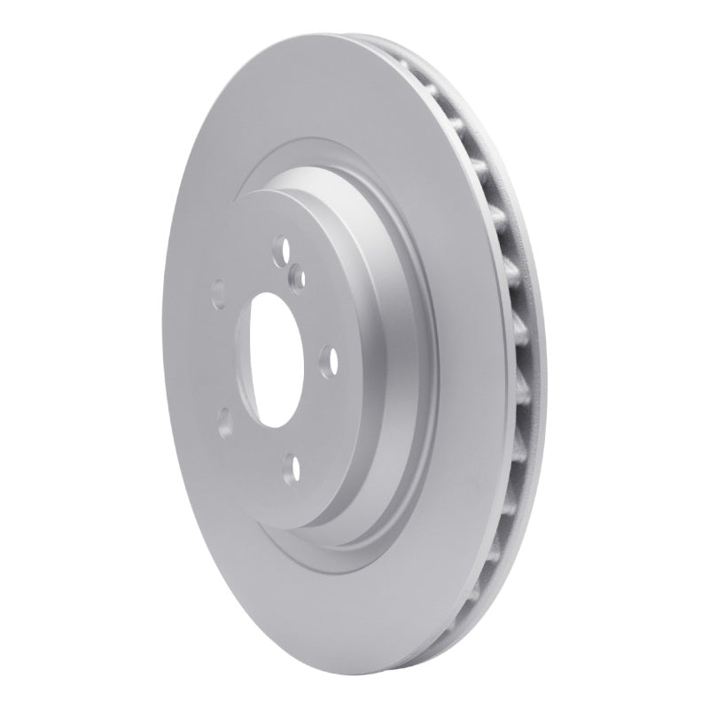 R1 13-20 Mercedes-Benz SL450 Rear GeoSPEC Coated Rotor
