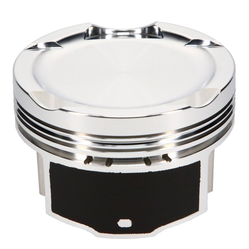 JE Pistons 97-05 VW / Audi 1.8T 81mm Bore STD Size Piston Set of 4